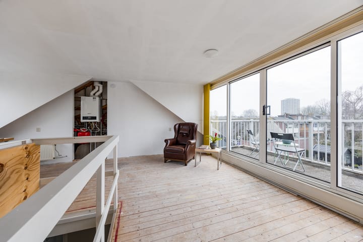 Foto 6 van Semmelweisstraat 58