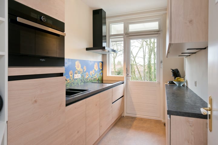 Foto 18 van Velperweg 176-2