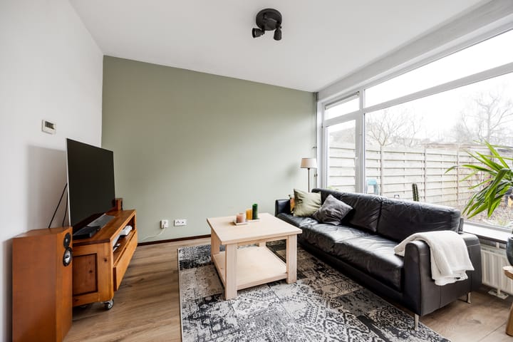 Foto 7 van Semmelweisstraat 58