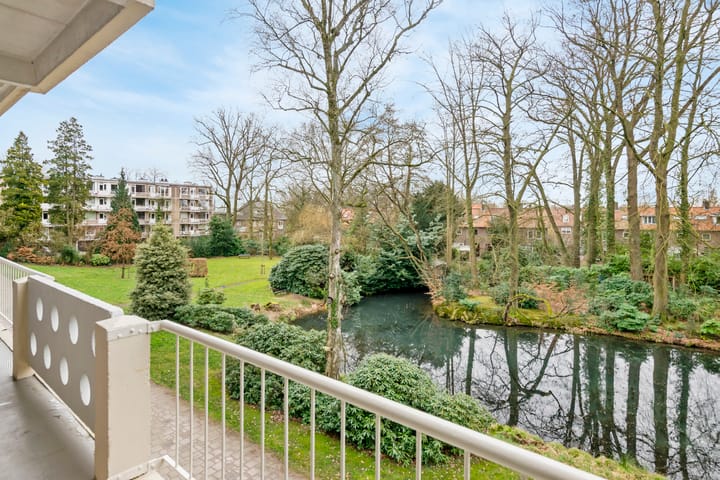 Foto 21 van Velperweg 176-2