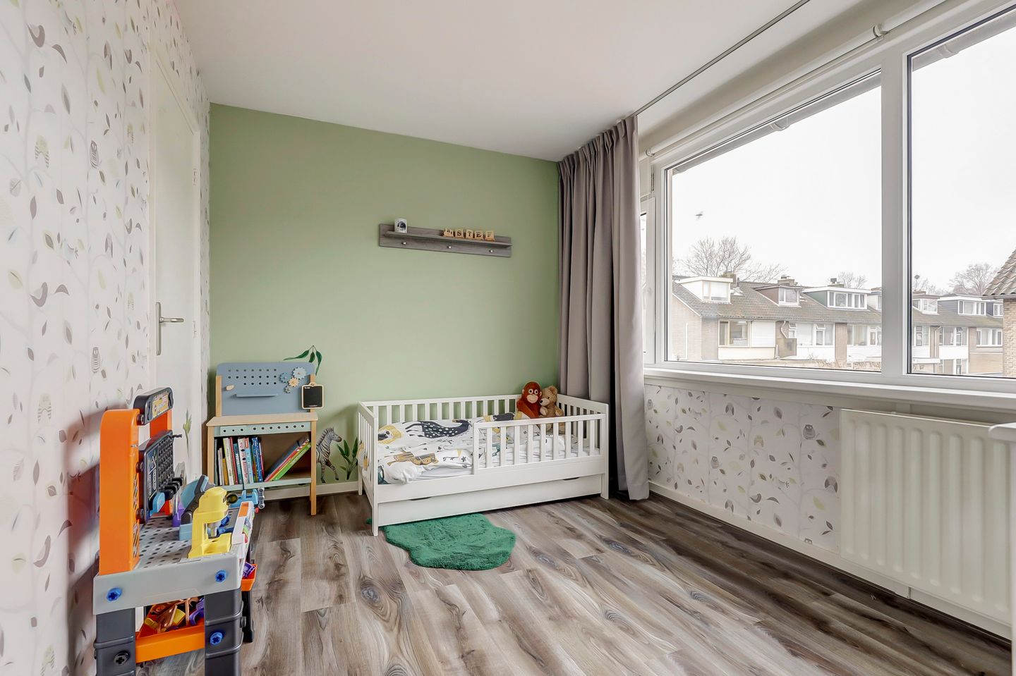 Foto 19 van Prinses Margrietstraat 37