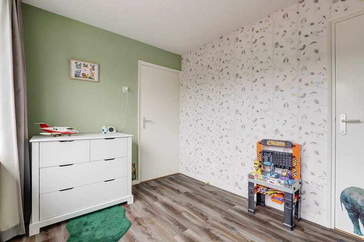 Foto 20 van Prinses Margrietstraat 37