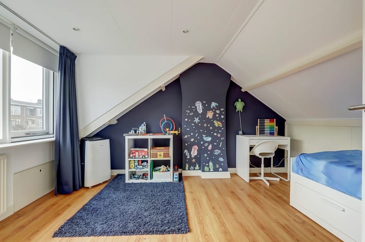 Foto 25 van Prinses Margrietstraat 37