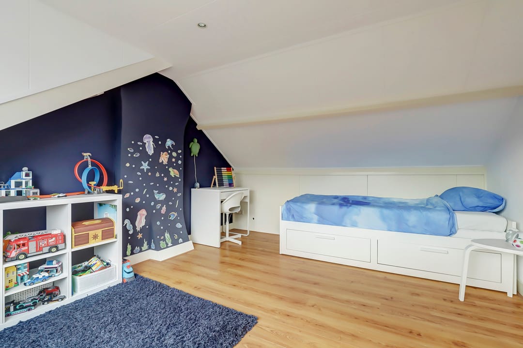 Foto 26 van Prinses Margrietstraat 37