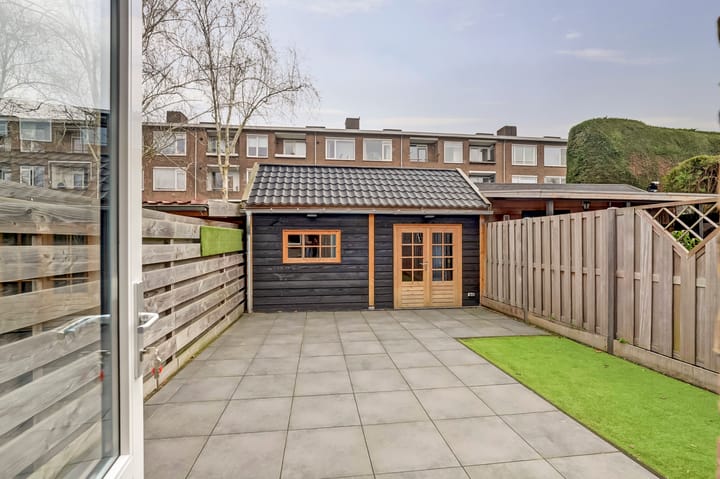 Foto 28 van Prinses Margrietstraat 37