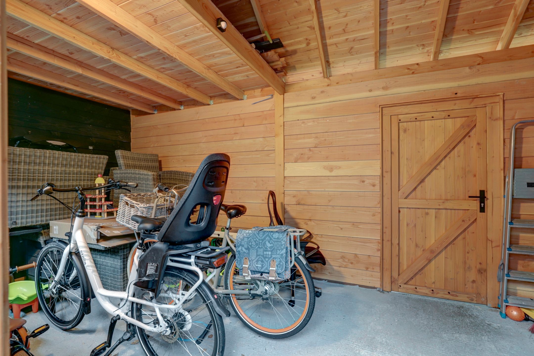 Foto 30 van Prinses Margrietstraat 37