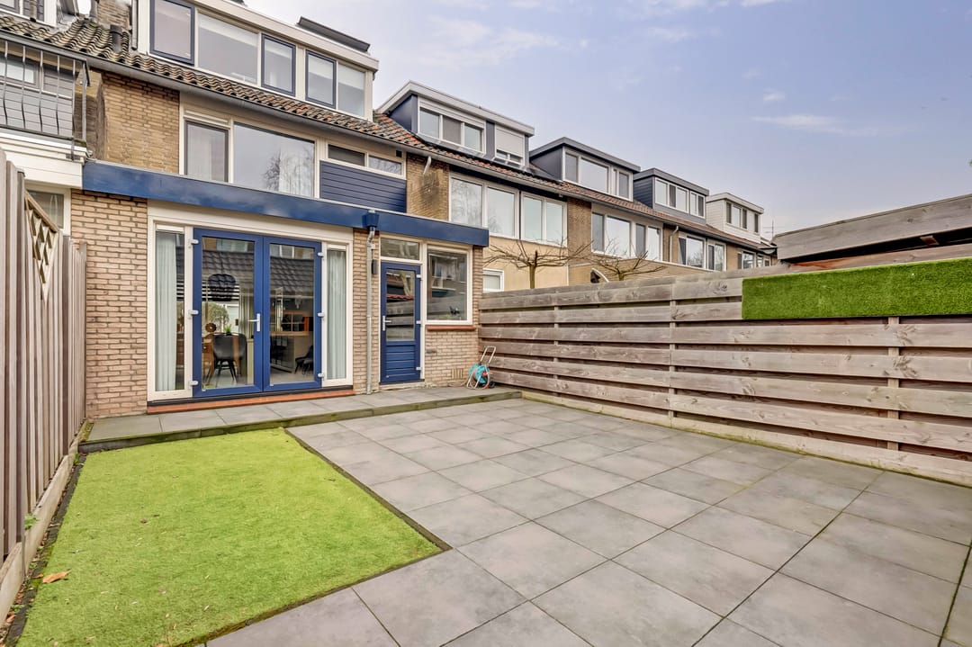 Foto 31 van Prinses Margrietstraat 37