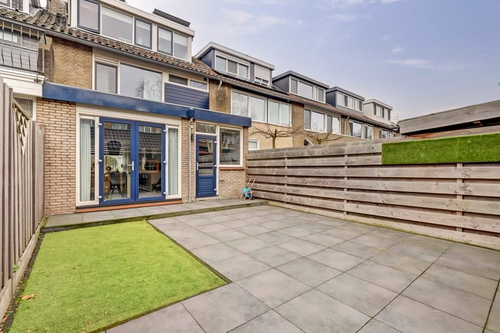 Foto 31 van Prinses Margrietstraat 37