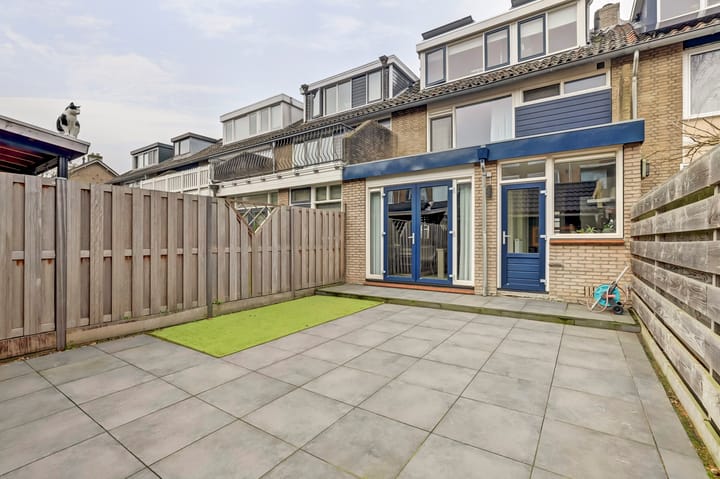 Foto 32 van Prinses Margrietstraat 37