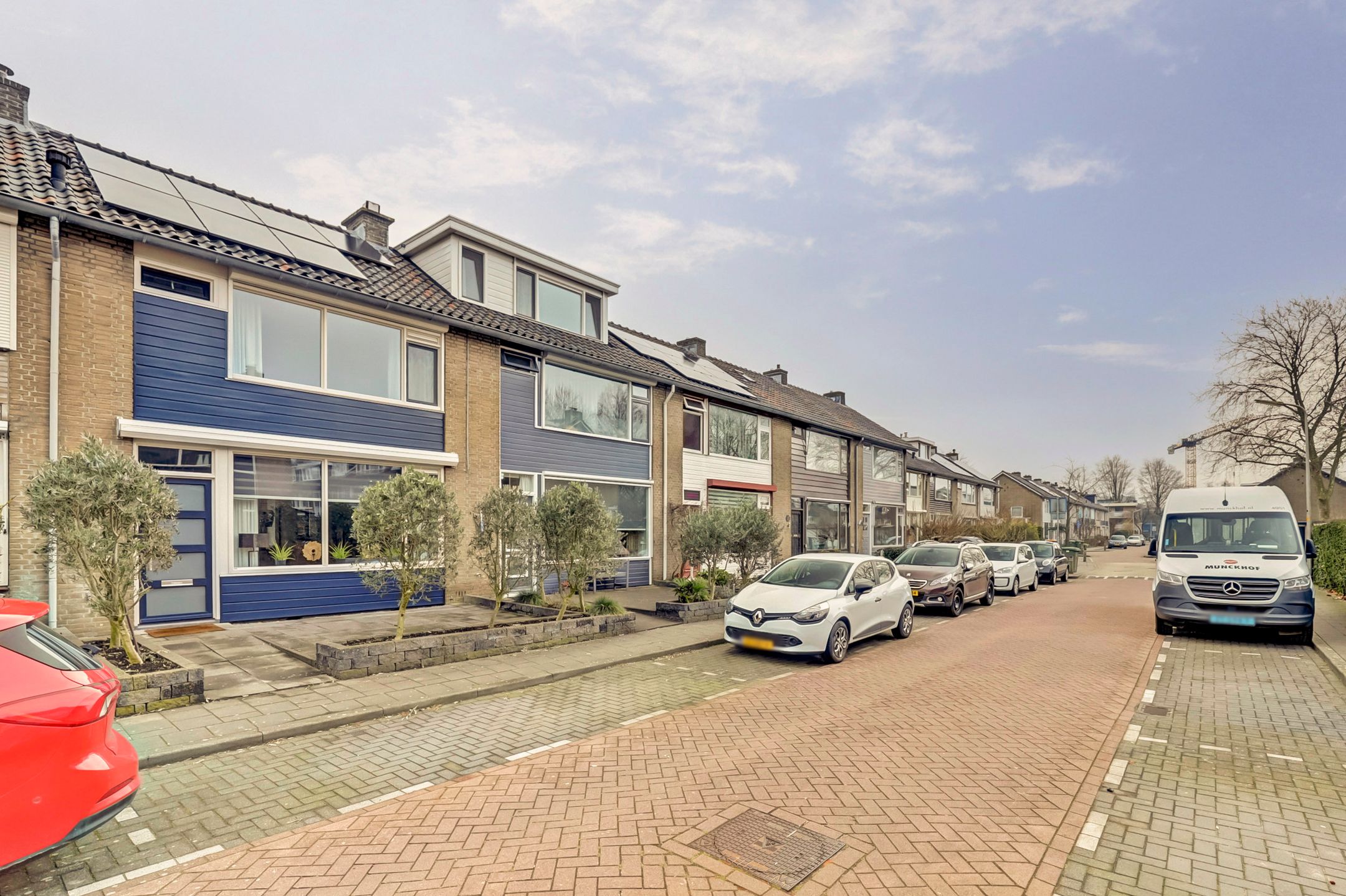 Foto 33 van Prinses Margrietstraat 37