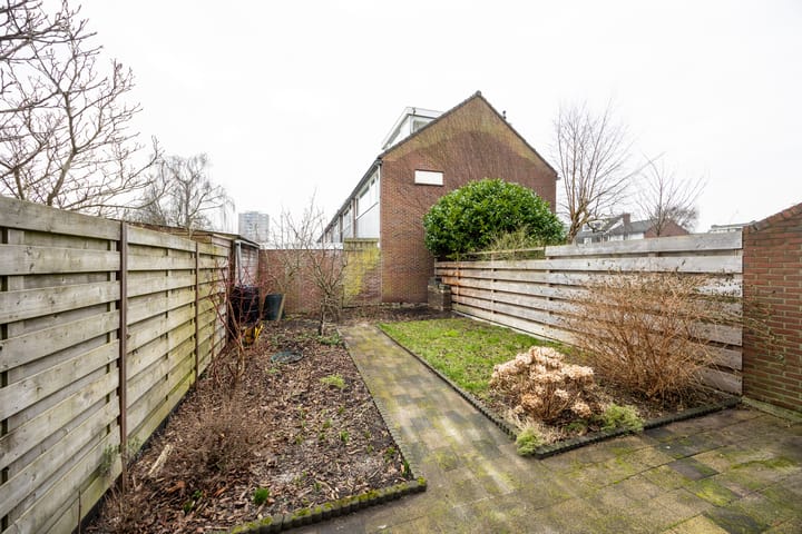 Foto 28 van Semmelweisstraat 58