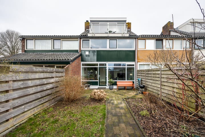 Foto 29 van Semmelweisstraat 58