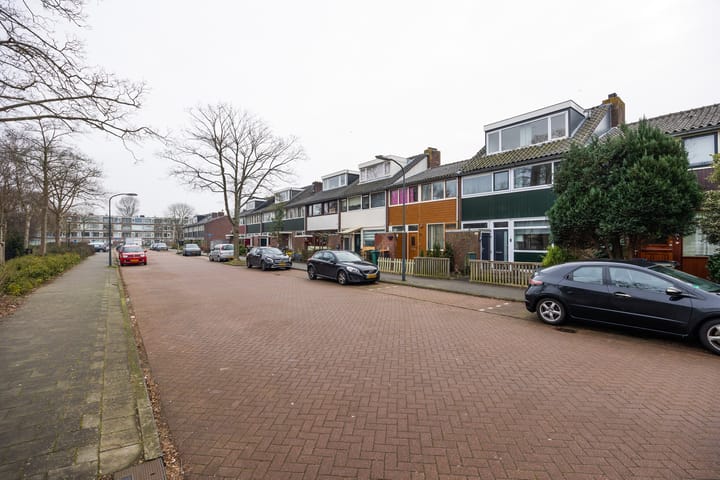 Foto 32 van Semmelweisstraat 58