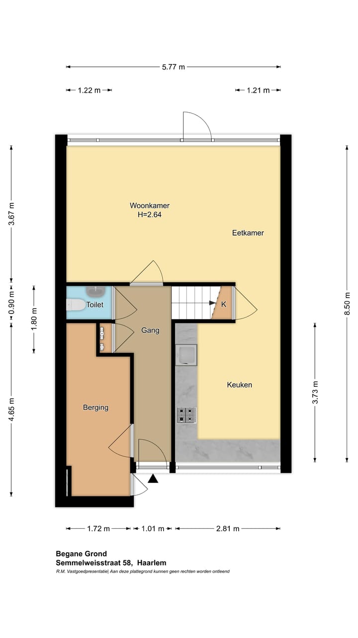 Foto 35 van Semmelweisstraat 58
