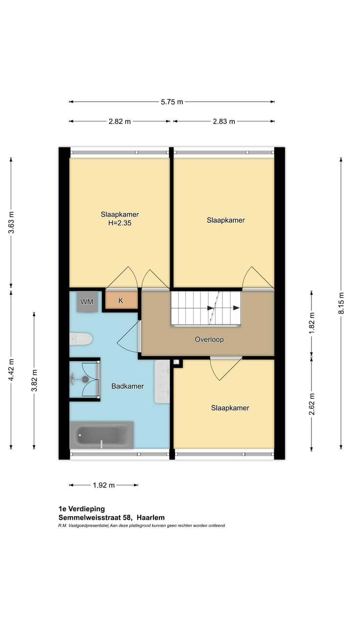 Foto 36 van Semmelweisstraat 58