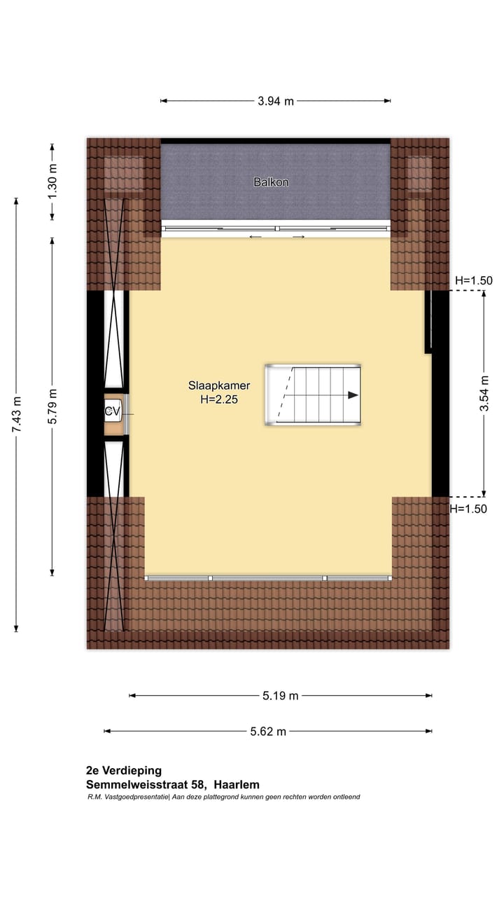 Foto 37 van Semmelweisstraat 58
