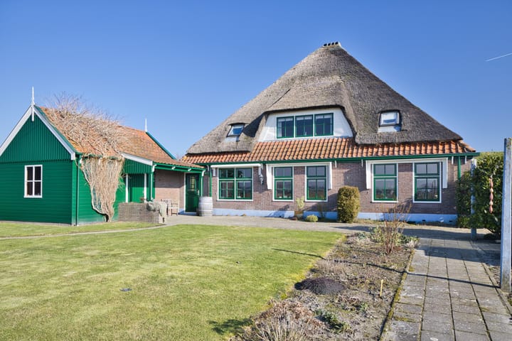 Foto 1 van Dijkweg 71