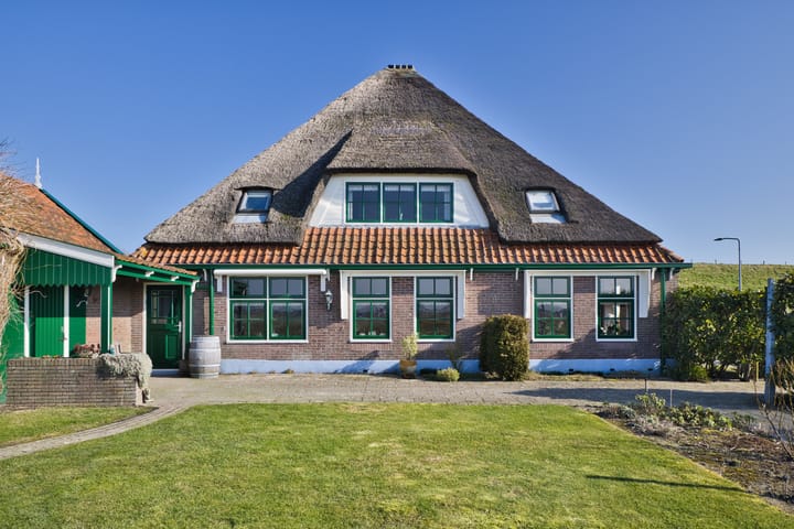 Foto 11 van Dijkweg 71