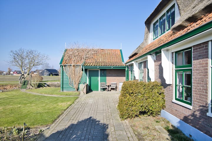 Foto 12 van Dijkweg 71