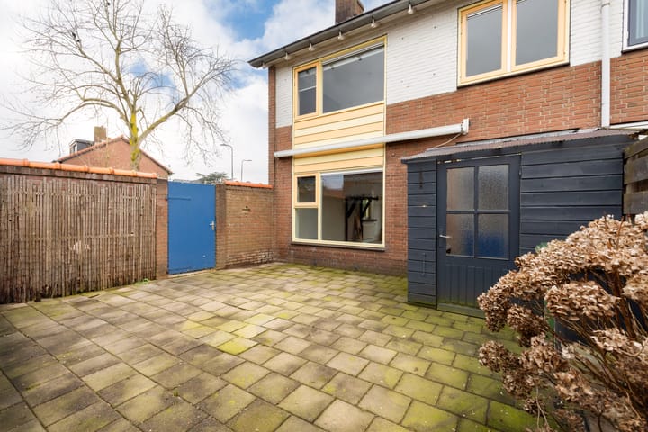 Foto 4 van Schoutenstraat 93