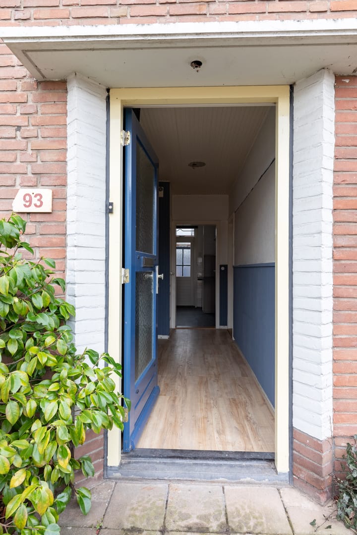 Foto 8 van Schoutenstraat 93