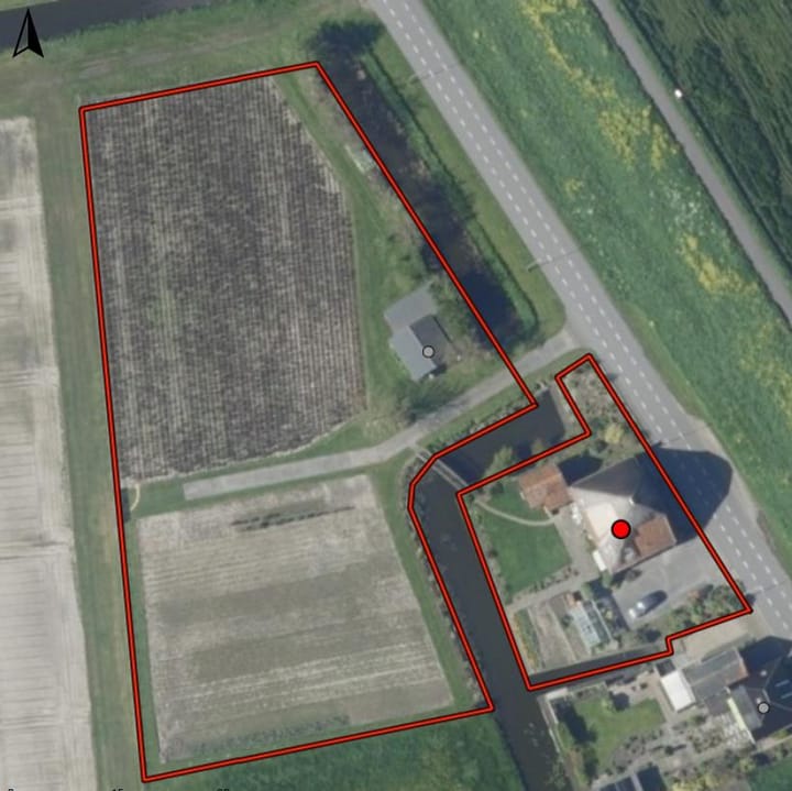 Foto 60 van Dijkweg 71