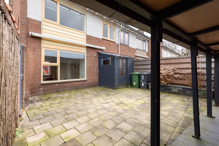 Foto 30 van Schoutenstraat 93