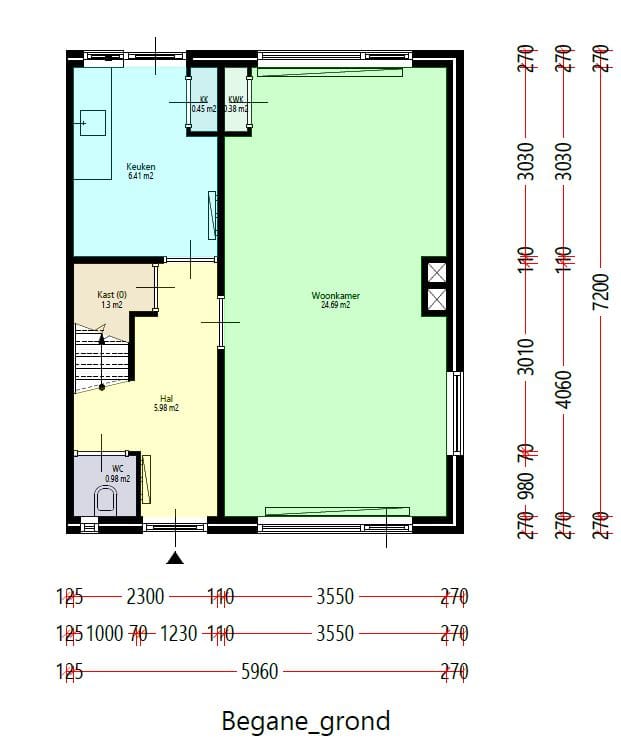 Foto 35 van Schoutenstraat 93