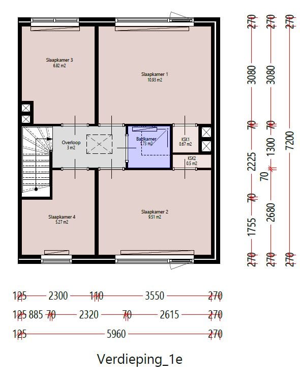 Foto 36 van Schoutenstraat 93