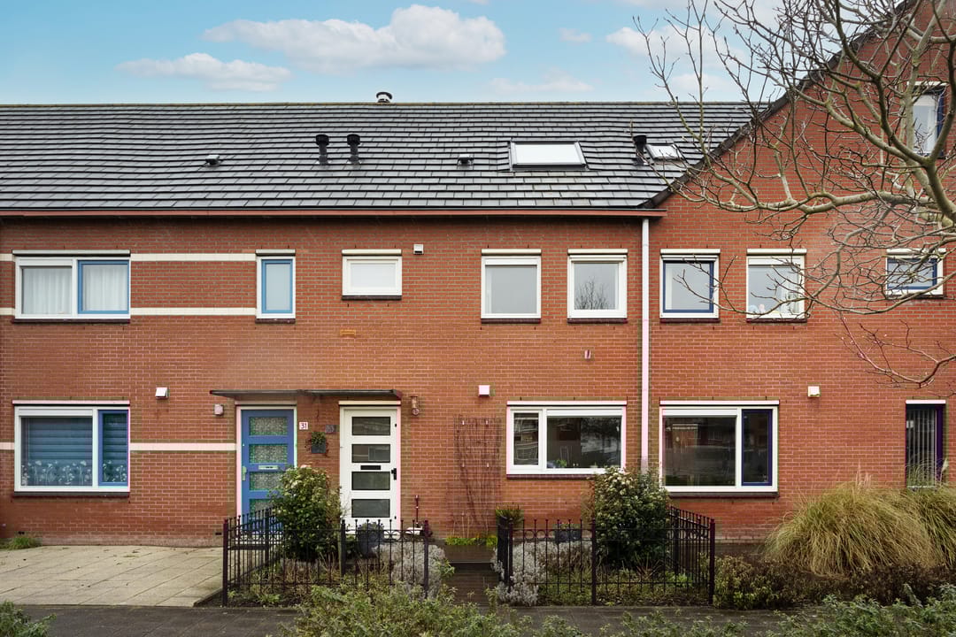 Foto 1 van Herman Heijermanshove 33