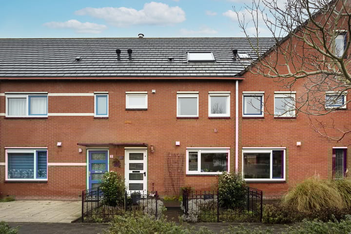 Foto 1 van Herman Heijermanshove 33