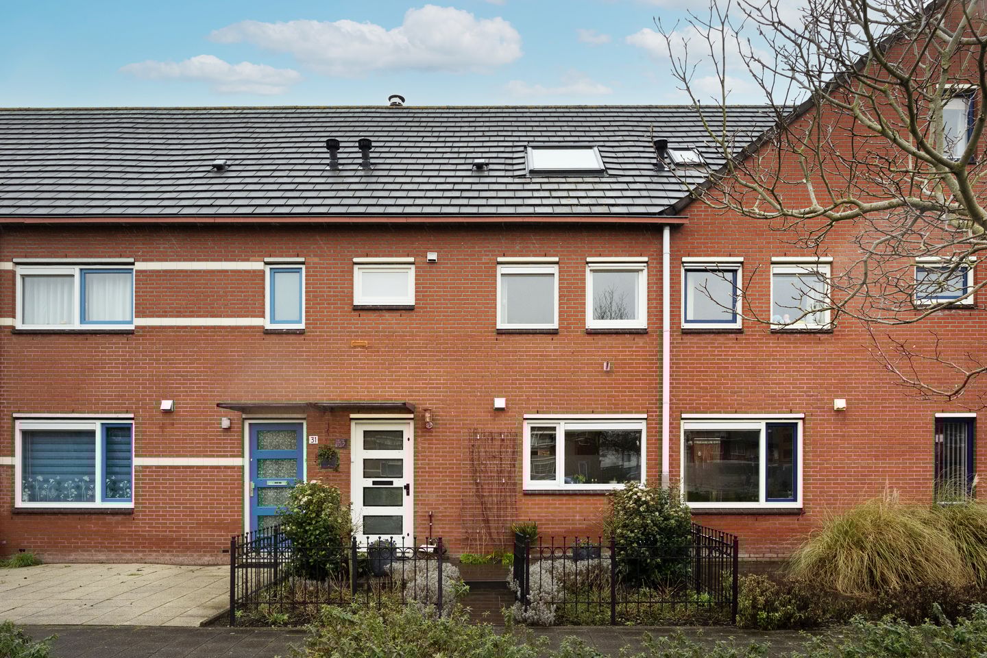 Foto 1 van Herman Heijermanshove 33