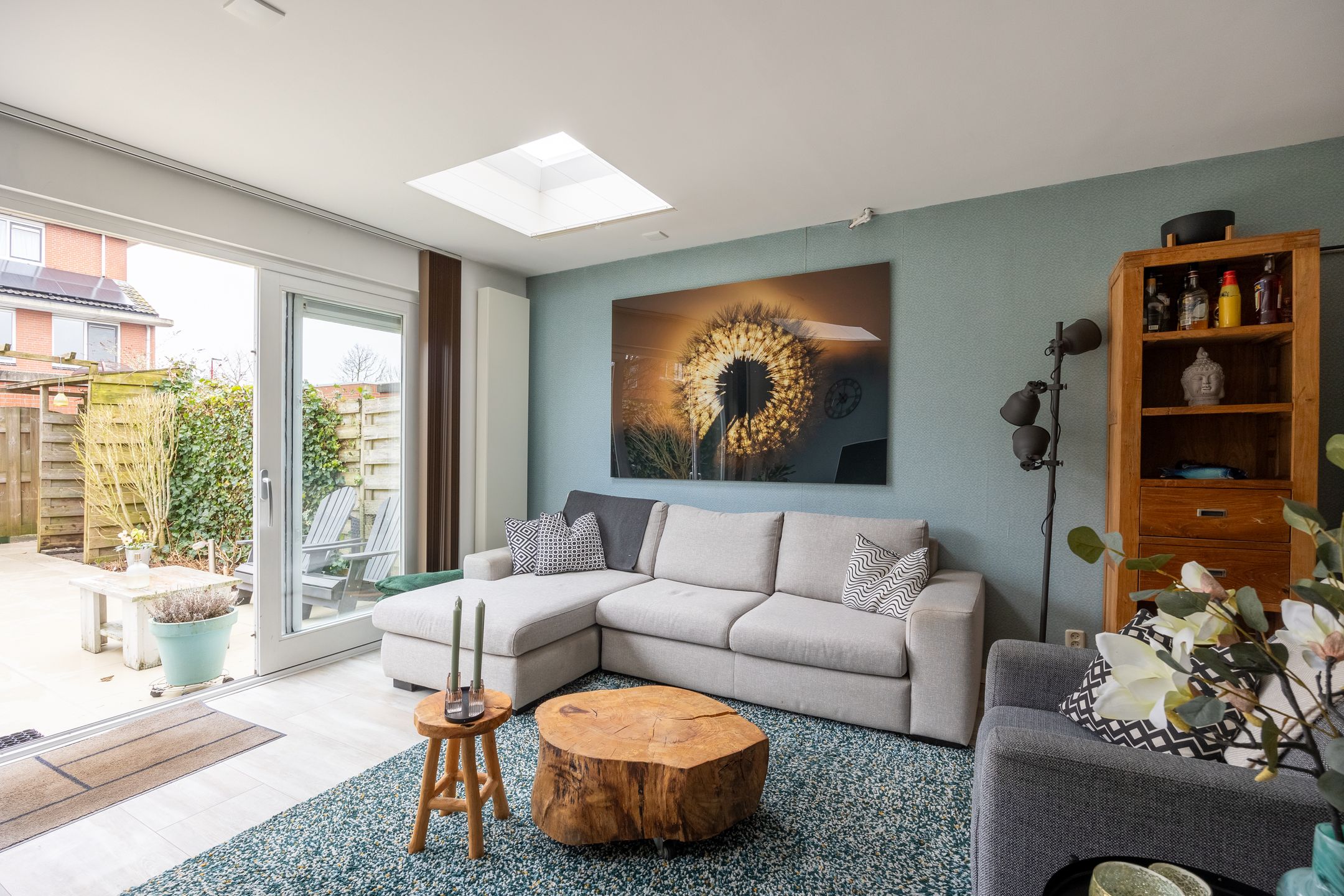 Foto 6 van Herman Heijermanshove 33