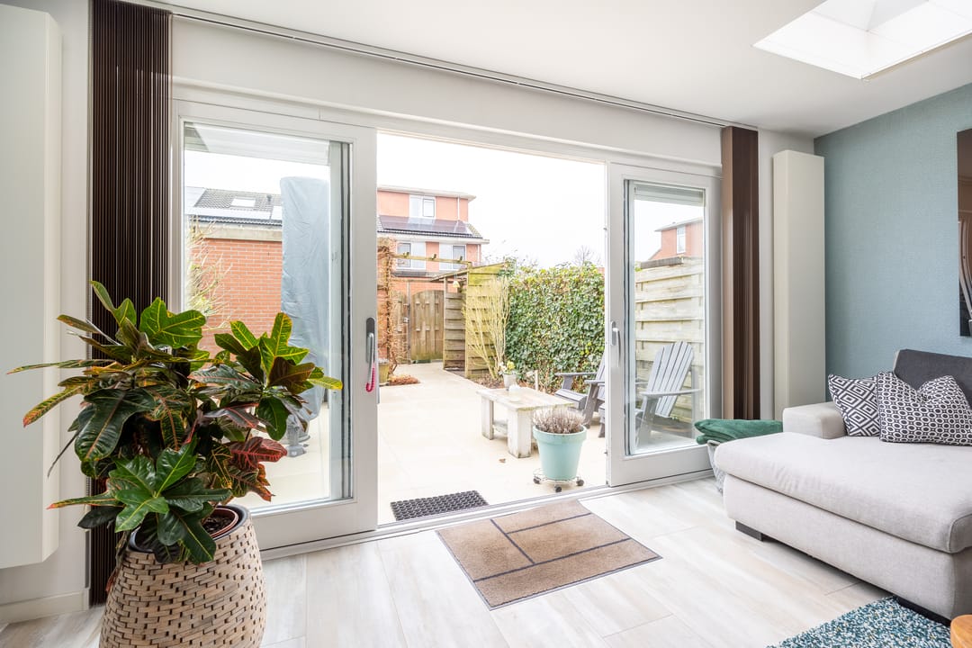 Foto 7 van Herman Heijermanshove 33