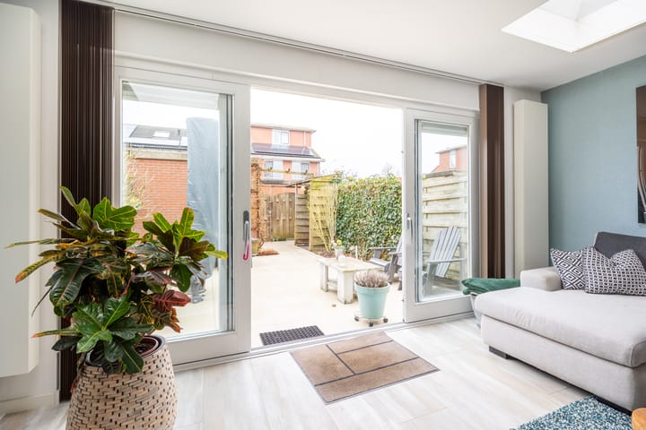 Foto 7 van Herman Heijermanshove 33