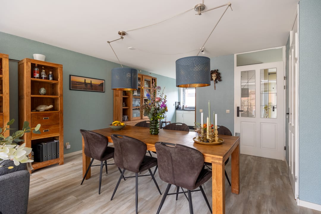 Foto 8 van Herman Heijermanshove 33