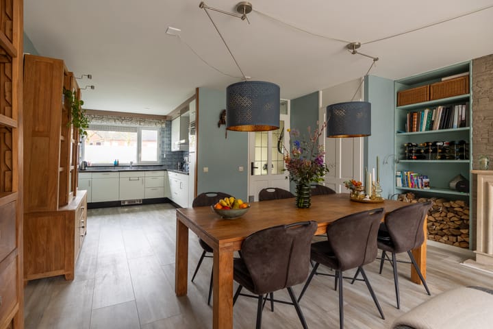 Foto 9 van Herman Heijermanshove 33