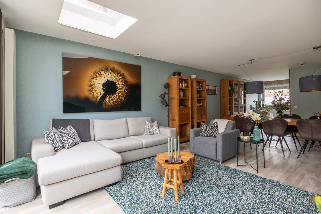 Foto 2 van Herman Heijermanshove 33