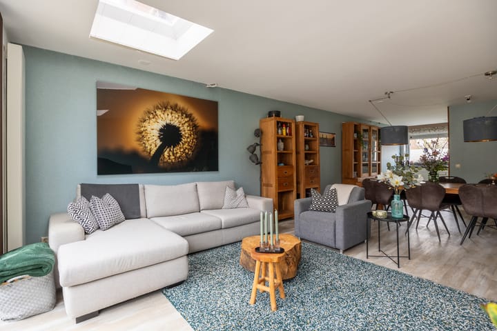 Foto 2 van Herman Heijermanshove 33