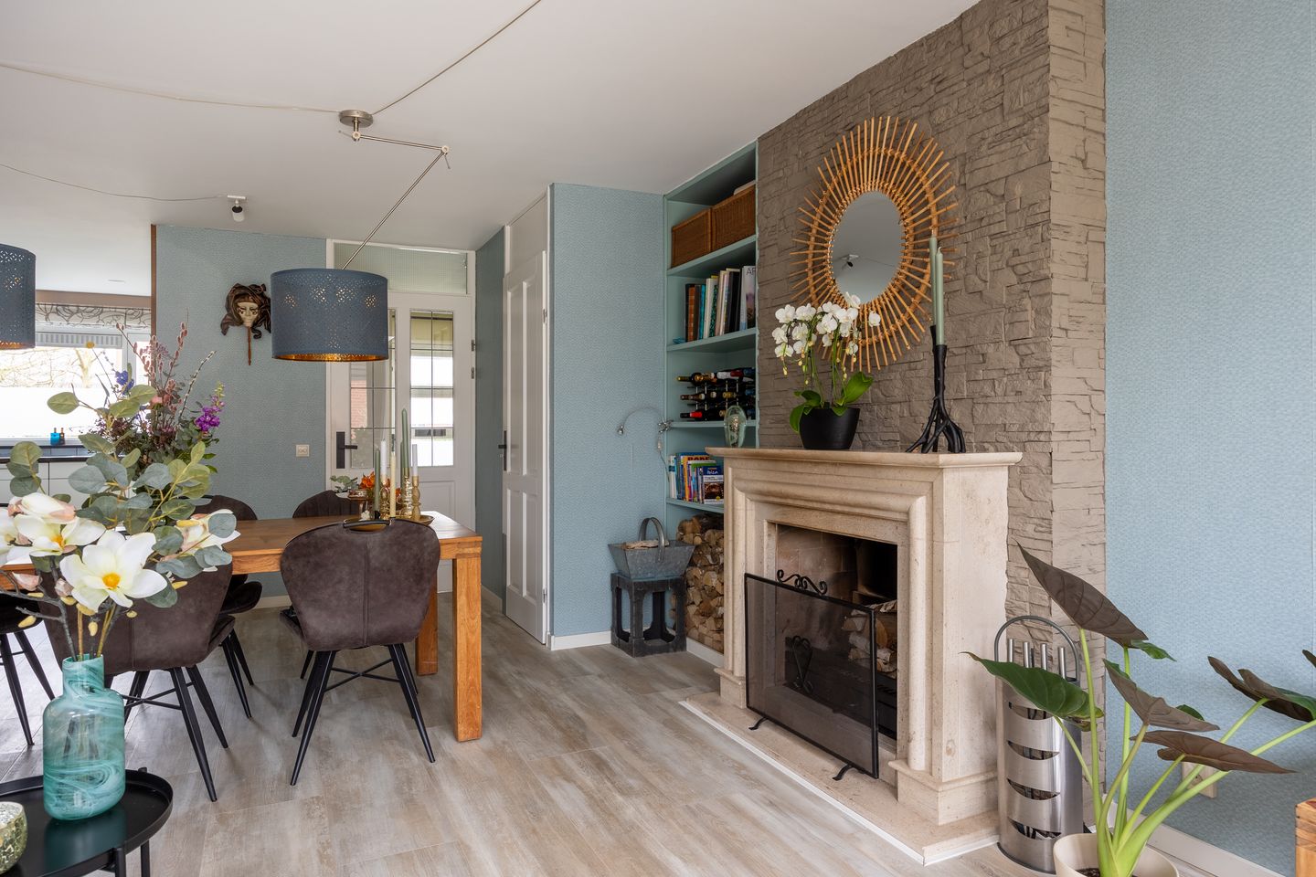 Foto 10 van Herman Heijermanshove 33