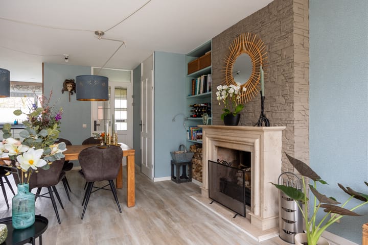 Foto 10 van Herman Heijermanshove 33