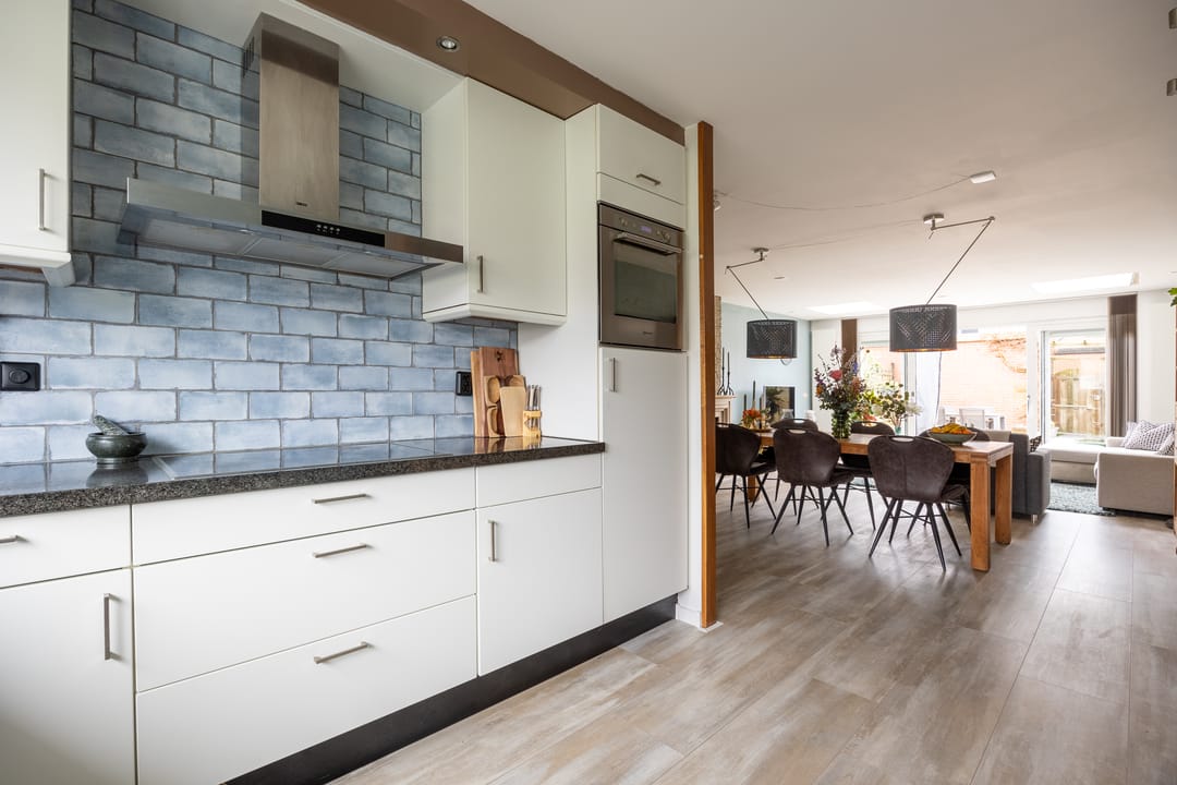 Foto 13 van Herman Heijermanshove 33