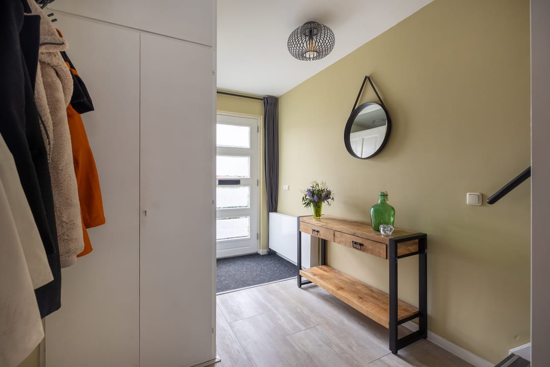 Foto 16 van Herman Heijermanshove 33