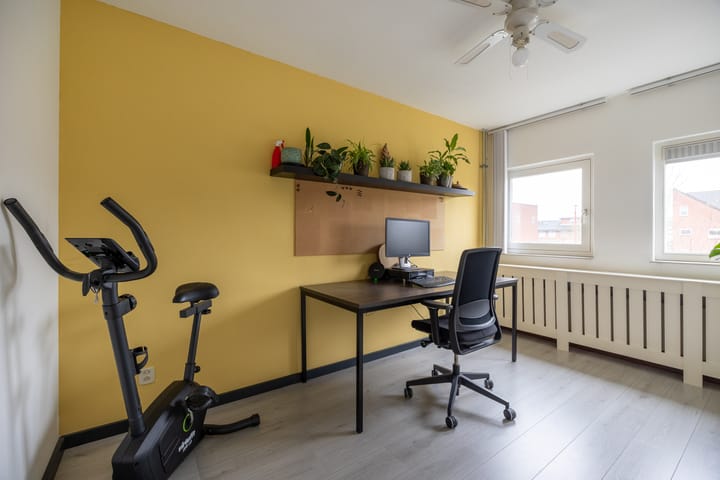 Foto 26 van Herman Heijermanshove 33