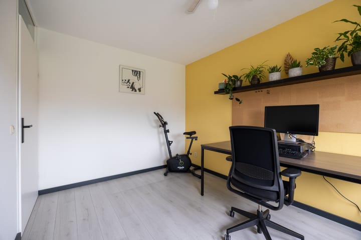 Foto 27 van Herman Heijermanshove 33