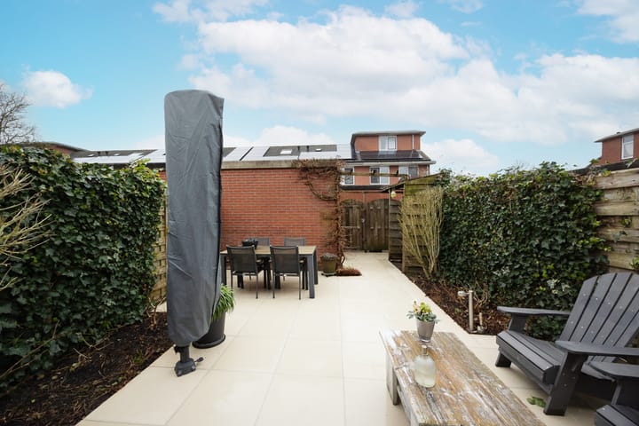 Foto 38 van Herman Heijermanshove 33