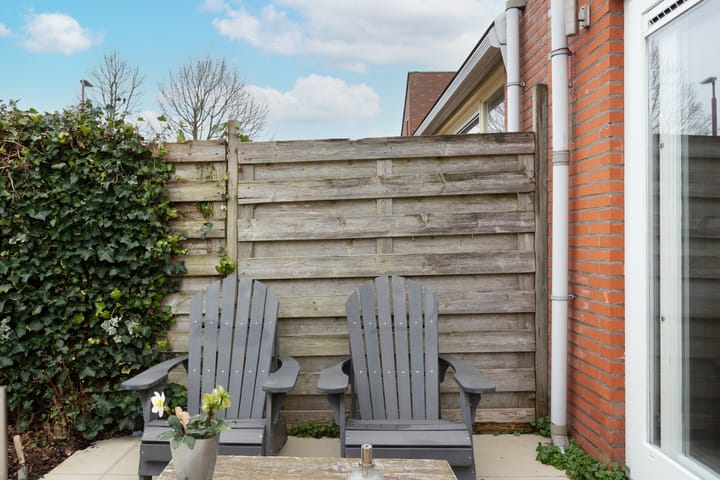 Foto 39 van Herman Heijermanshove 33