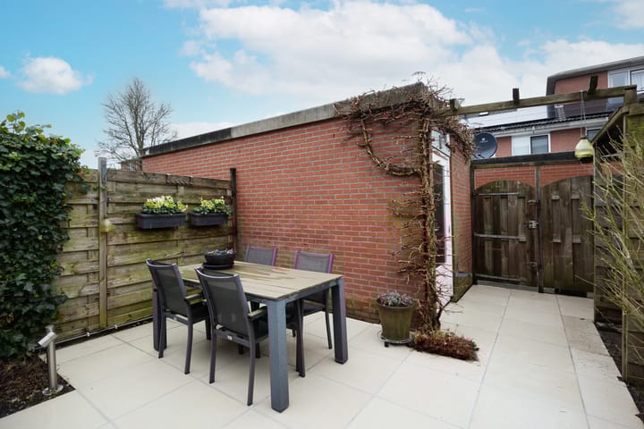 Foto 40 van Herman Heijermanshove 33