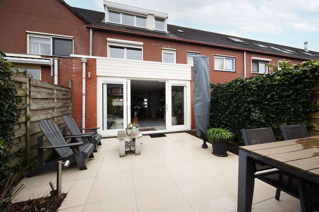 Foto 41 van Herman Heijermanshove 33