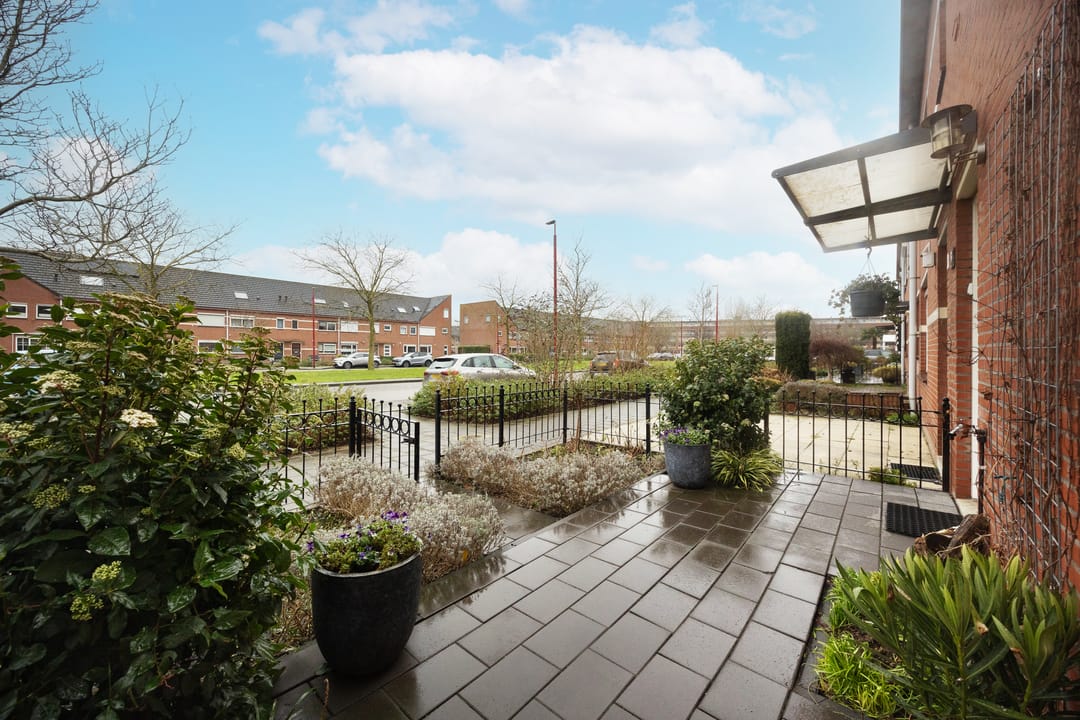 Foto 43 van Herman Heijermanshove 33